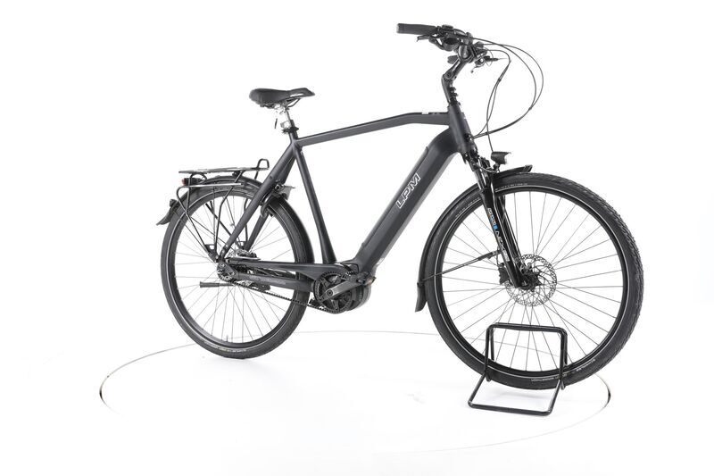 LPM E1 Rh65 8G FL W 2022 | black | 28" | 65 cm | < 500 km 1