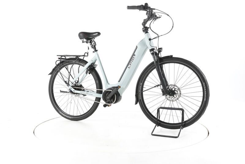 LPM E1 RT 2022 | white | 28" | 55 cm | < 500 km, image 1 of 4