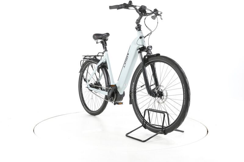 LPM E1 RT 2022 | white | 28" | 55 cm | < 500 km, image 2 of 4