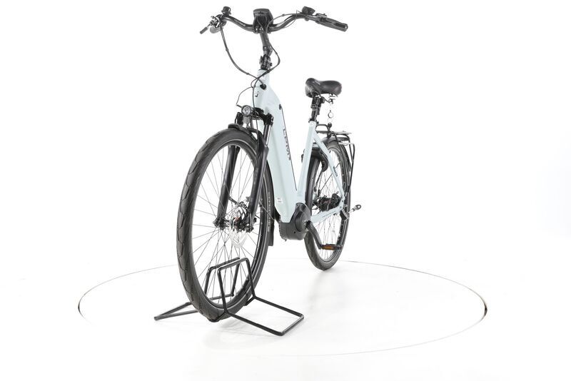 LPM E1 RT 2022 | white | 28" | 55 cm | < 500 km, image 4 of 4