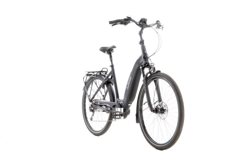 LPM E1 SP (2021) | Tiefeinsteiger | schwarz | 55 cm | 500 - 1000 km 1