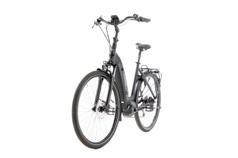 LPM E1 SP (2021) | Tiefeinsteiger | schwarz | 55 cm | 500 - 1000 km 2