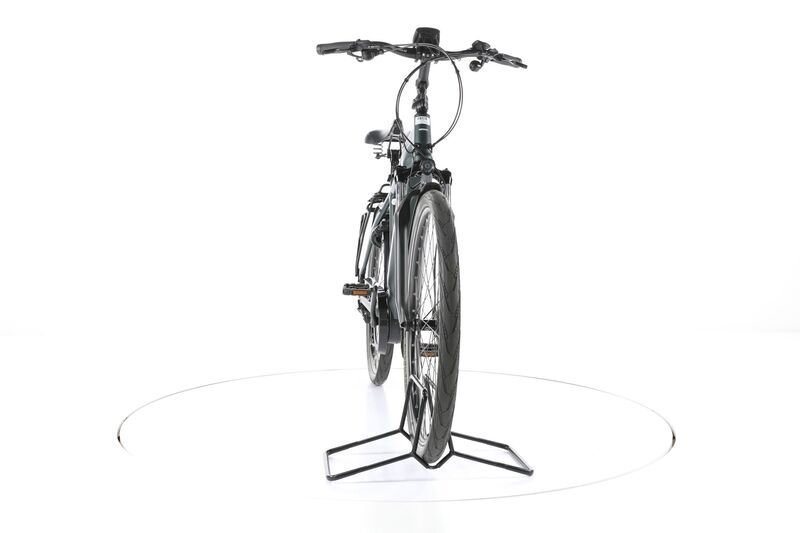 LPM E1 SP 2022 | grün | 28" | 55 cm | 500 -3000 km 3