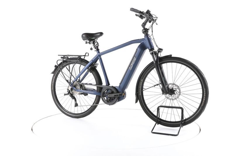 LPM E1 SP 2022 | blau | 28" | 55 cm | 500 -3000 km 1