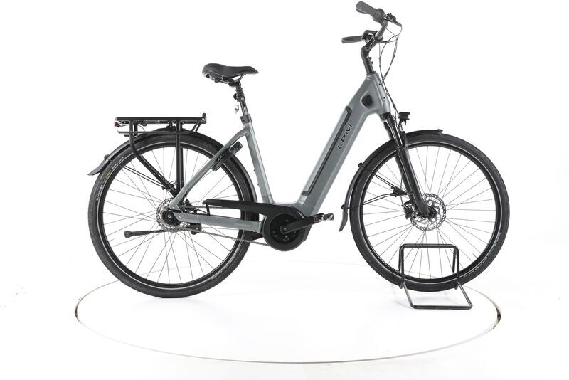 LPM Speciální edice Wave 7 2025 | šedá | 28" | 53 cm | < 500 km, image 1 of 5