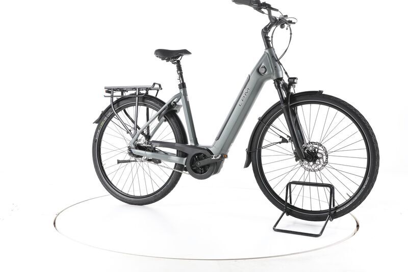 LPM Speciální edice Wave 7 2025 | šedá | 28" | 53 cm | < 500 km, image 2 of 5