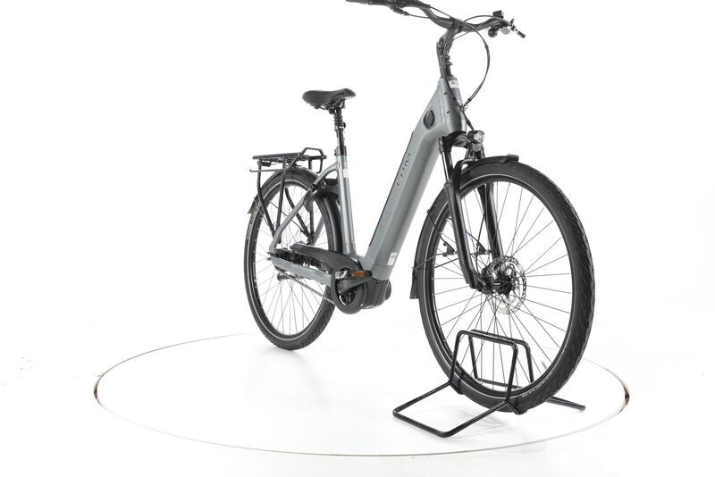 LPM Speciální edice Wave 7 2025 | šedá | 28" | 53 cm | < 500 km, image 3 of 5