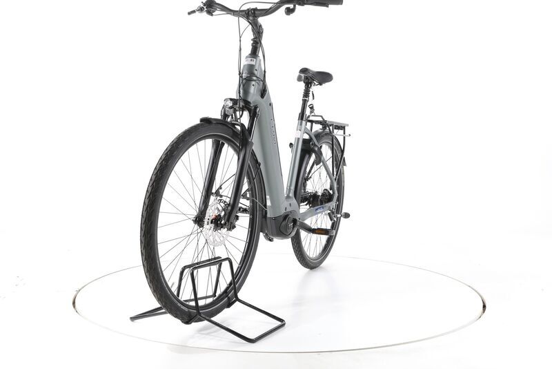 LPM Speciální edice Wave 7 2025 | šedá | 28" | 53 cm | < 500 km, image 5 of 5