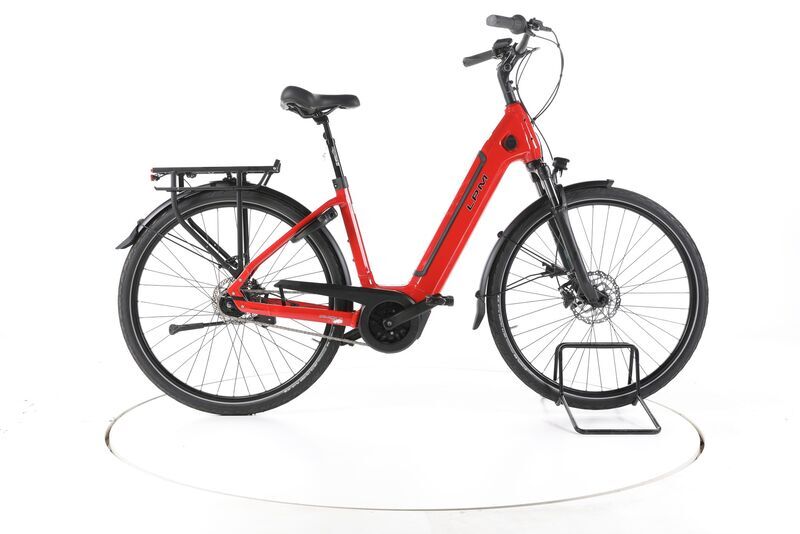 LPM Wave 7G FL 2025 | rød | 28" | 48 cm | < 500 km, image 1 of 5