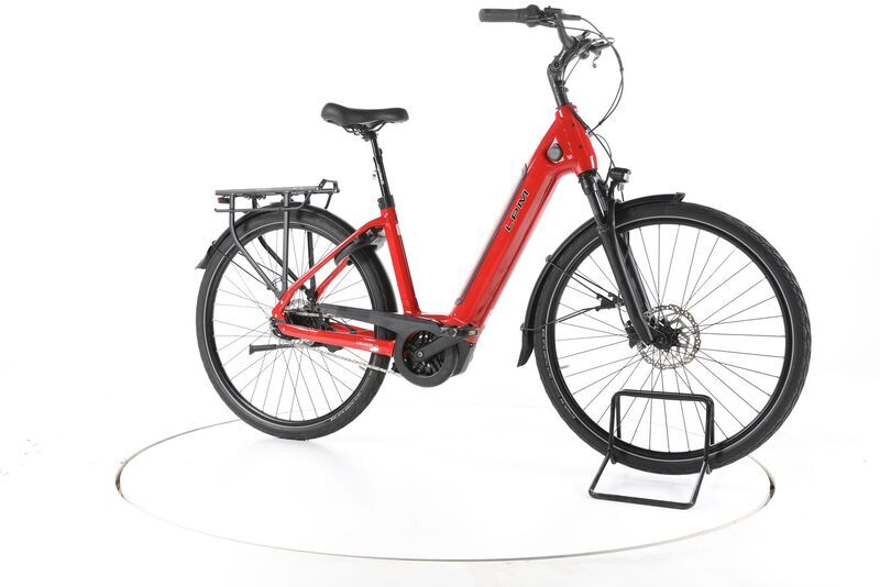 LPM Wave 7G FL 2025 | rød | 28" | 48 cm | < 500 km, image 2 of 5