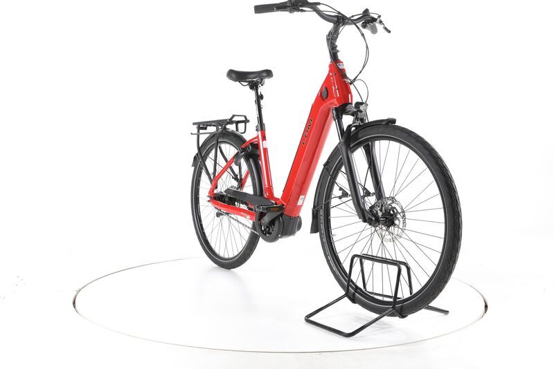 LPM Wave 7G FL 2025 | rød | 28" | 48 cm | < 500 km, image 3 of 5