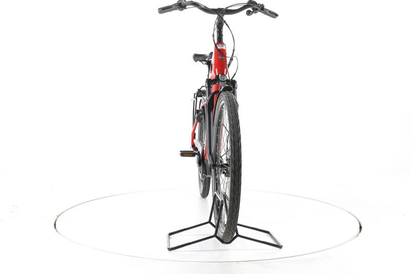 LPM Wave 7G FL 2025 | rød | 28" | 48 cm | < 500 km, image 4 of 5