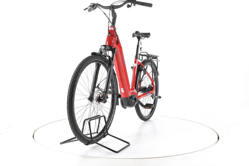 LPM Wave 7G FL 2025 | rød | 28" | 48 cm | < 500 km, image 5 of 5