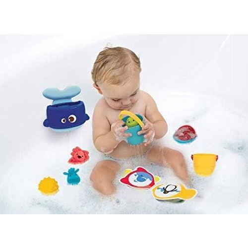 Neceser de baño Ludi | multicolor 2