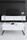 Luxe TV cabinet wood veneer white silver | white, thumbnail 2 of 4