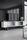 Luxe TV cabinet wood veneer white silver | white, thumbnail 4 of 4
