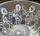 Luxembourg Engel Vase Krystal | grey, thumbnail 3 of 4