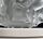Luxembourg Engel Vase Krystal | grey, thumbnail 4 of 4
