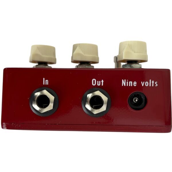 LY-Rock Klon KTR Effektpedal | original, image 3 of 5