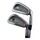 Lynx Black Cat Driving Iron | 19/22° | regular | right-hand | 3 Iron/4 Iron thumbnail 1/5