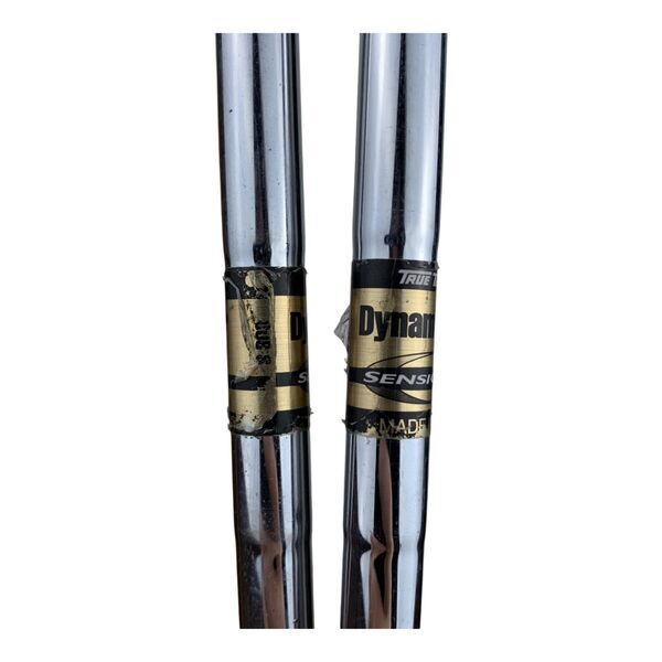 Lynx Black Cat Driving Iron | 19/22° | regular | right-hand | 3 Iron/4 Iron 5