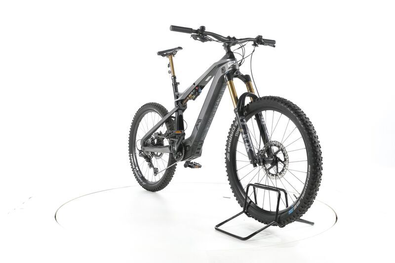 M1-Sporttechnik Erzberg BR 2024 | noir | 27,5" | 500 - 3000 km 2