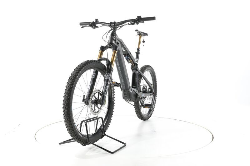 M1-Sporttechnik Erzberg BR 2024 | noir | 27,5" | 500 - 3000 km 4