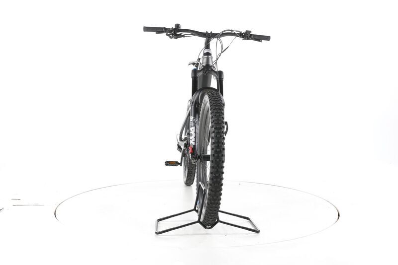 M1-Sporttechnik Erzberg CC 2022 | negro | 27,5" | 49 cm | 500 - 3000 km, image 3 of 4