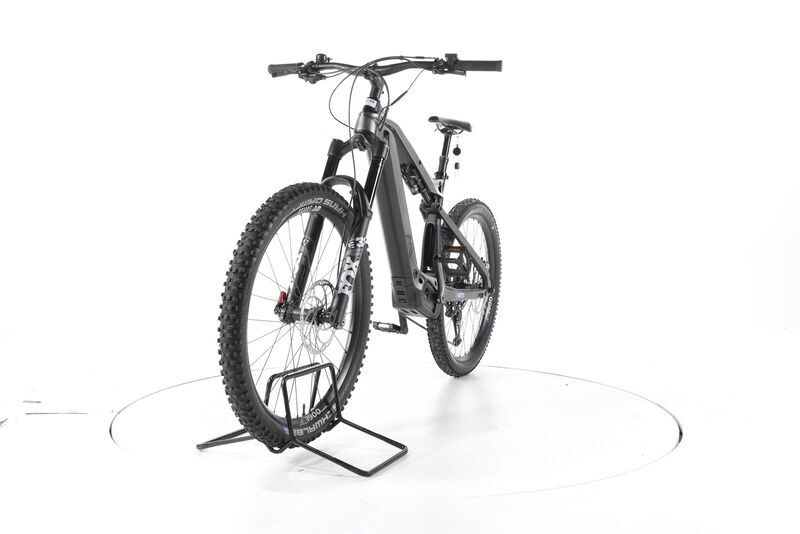 M1-Sporttechnik Erzberg CC 2022 | negro | 27,5" | 49 cm | 500 - 3000 km, image 4 of 4