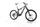 M1-Sporttechnik Erzberg CC 2023 | black | 27,5" | 45 cm | 500 - 3000 km, thumbnail 1 of 4