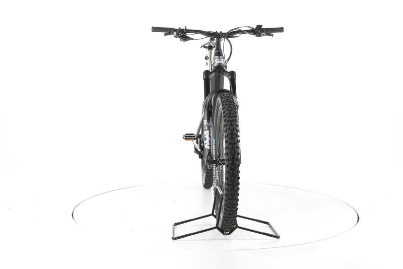 M1-Sporttechnik Erzberg CC 2023 | black | 27,5" | 45 cm | 500 - 3000 km, image 3 of 4