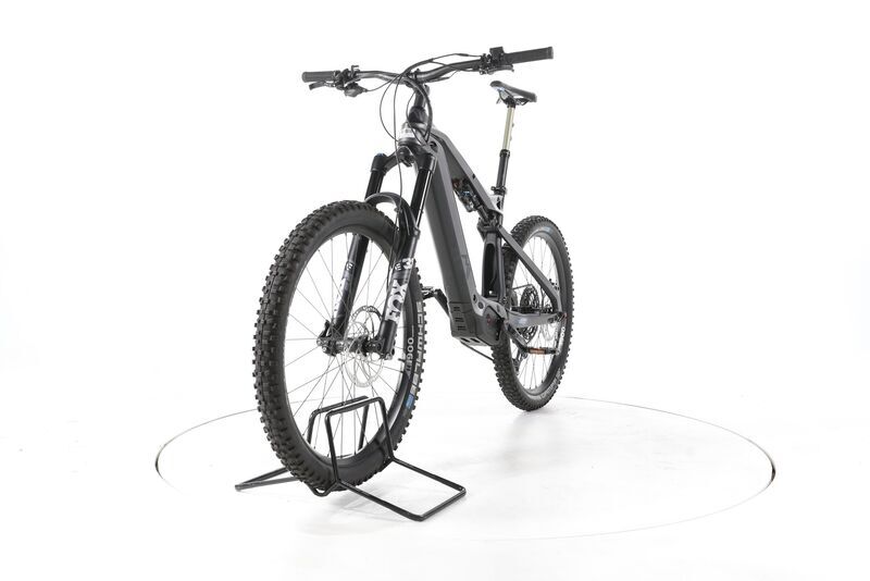 M1-Sporttechnik Erzberg CC 2023 | black | 27,5" | 45 cm | 500 - 3000 km, image 4 of 4