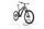 M1-Sporttechnik Erzberg CC 2024 | černá | 27,5" | 50 cm | < 500 km, thumbnail 3 of 5