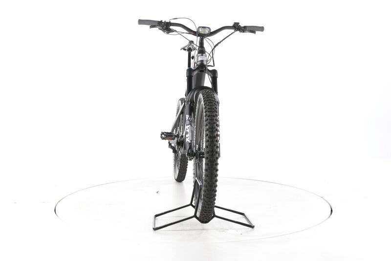 M1-Sporttechnik Erzberg CC 2024 | černá | 27,5" | 50 cm | < 500 km, image 4 of 5