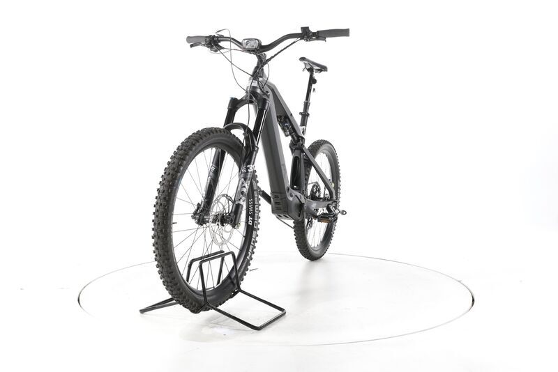 M1-Sporttechnik Erzberg CC 2024 | černá | 27,5" | 50 cm | < 500 km, image 5 of 5