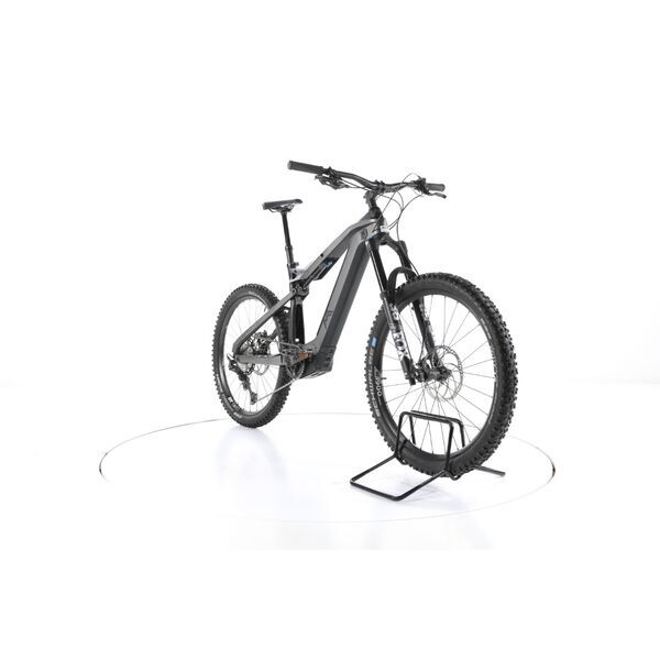 M1-Sporttechnik Erzberg CC (2023) | Diamant | schwarz | 27.5" | 45 cm | M | < 500 km 3