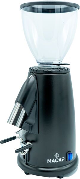 Macap M2M Domus Espresso grinder | black