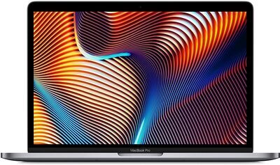 Apple MacBook Pro 2019 | 13.3