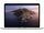 Apple MacBook Pro 2019 | 13.3" | Touch Bar | 1.4 GHz | 8 GB | 512 GB SSD | 2 x Thunderbolt 3 | silver | US thumbnail 1/3