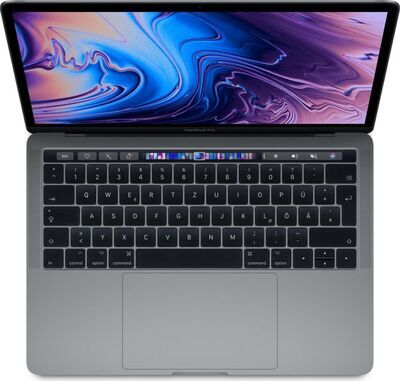Apple MacBook Pro 2019 | 13.3