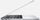 Apple MacBook Pro 2019 | 13.3" | Touch Bar | 1.4 GHz | 8 GB | 1 TB SSD | 2 x Thunderbolt 3 | silver | DE thumbnail 2/3