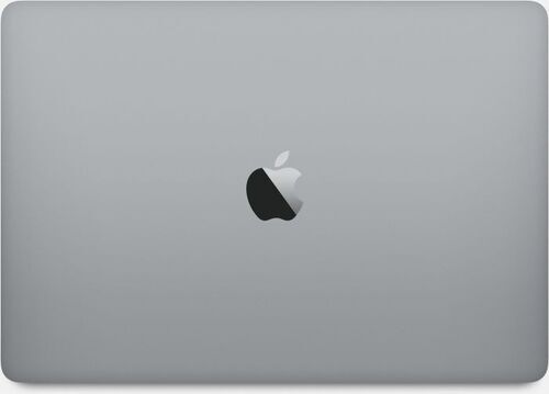 Apple MacBook Pro 2019 | 13.3" | Touch Bar | 2.4 GHz | 16 GB | 256 GB SSD | 4 x Thunderbolt 3 | space gray | NL