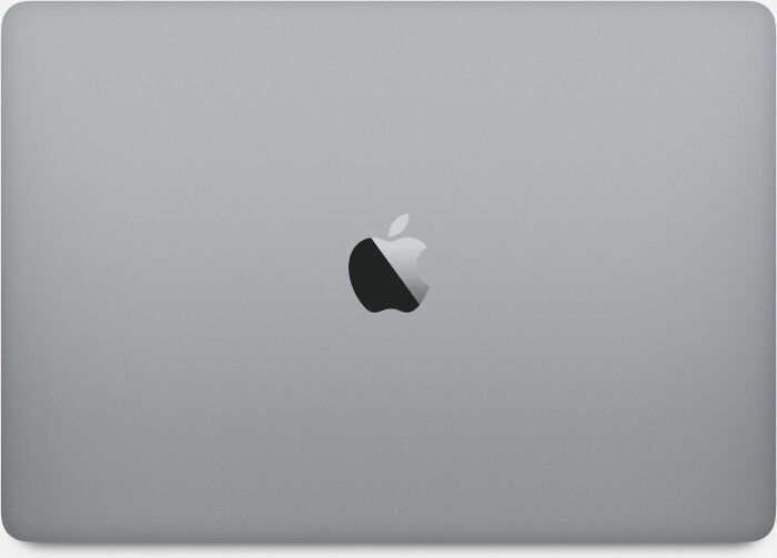 Apple MacBook Pro 2019 | 13.3" | Touch Bar | 2.4 GHz | 8 GB | 256 GB SSD | 2 x Thunderbolt 3 | spacegrey | SE 2