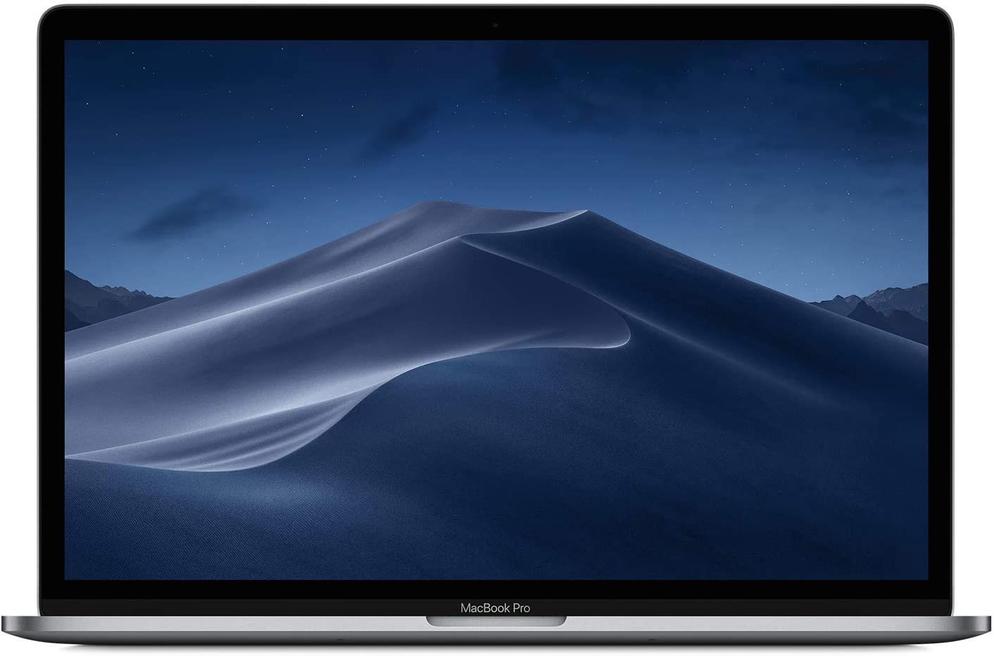 Apple MacBook Pro 2019 | 15.4