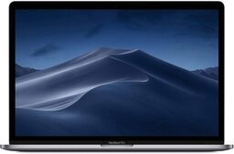 Apple MacBook Pro 2019 | 15.4" | Touch Bar