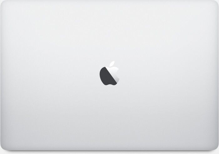 Apple MacBook Pro 2019 | 15.4" | Touch Bar | i9-9980HK | 16 GB | 512 GB SSD | 560X | silver | UK 2