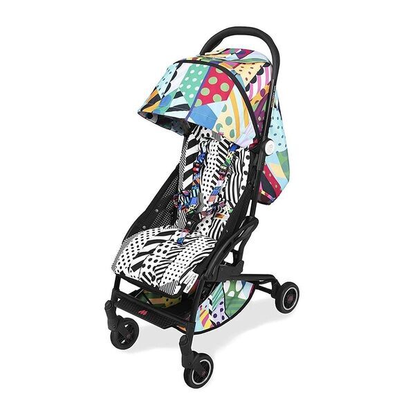 Maclaren Atom Kinderwagen | multicolor 1