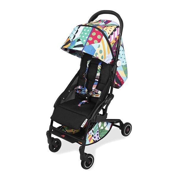 Maclaren Atom Kinderwagen | multicolor 2