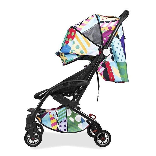 Maclaren Atom Kinderwagen | multicolor 3