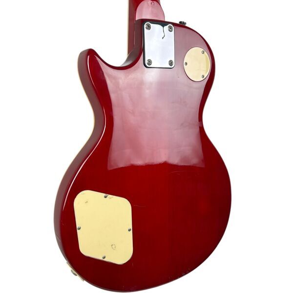Maestro by Gibson Les Paul 2012 - Cherry Sunburst | Cherry Sunburst, image 4 of 4